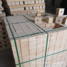 wood chipblock/wood sawdust block for pallet feet